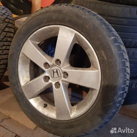 Диски r16