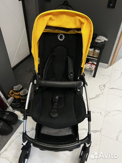 Коляска bugaboo bee 6