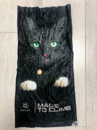 Бафф-шарф Kailas