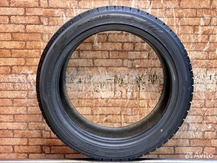 Yokohama Ice Guard IG60 225/45 R18
