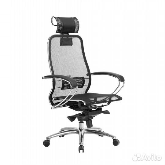 Компьютерное кресло Samurai S-2