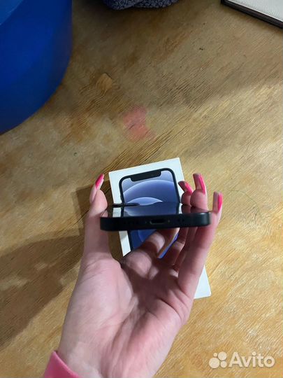 iPhone 12 mini, 64 ГБ