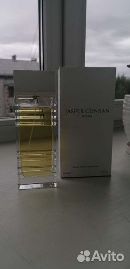 Парфюм редкий