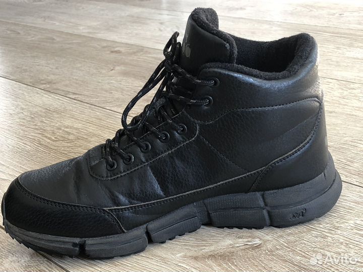 Ботинки кроссовки мужские Diadora р.40