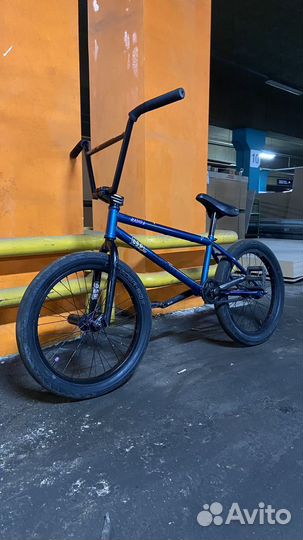 Bmx