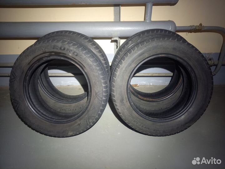 КАМА Kама-Euro LCV-131 175/65 R14