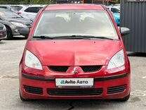 Mitsubishi Colt 1.3 MT, 2008, 132 020 км, с пробегом, цена 599 000 �руб.