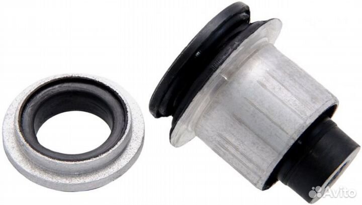 Сайлентблок