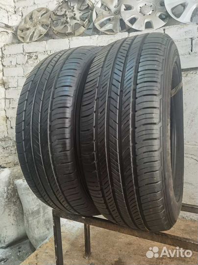 Kumho Crugen HP71 255/65 R16 109V