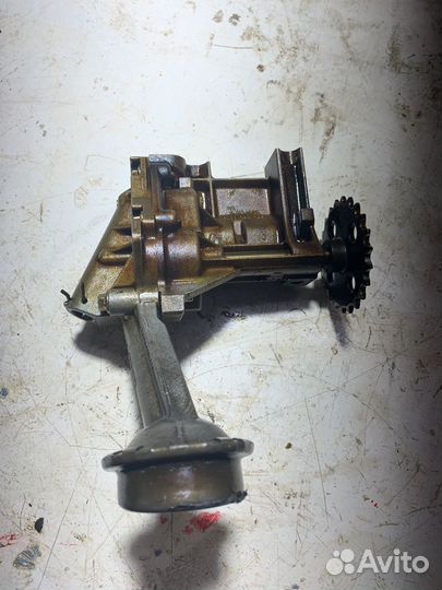 Мсленый нанос логан 1 k7j