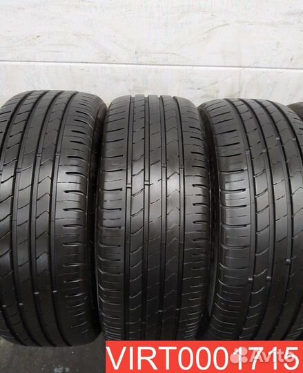 Kumho Ecsta HS51 205/60 R16 97R