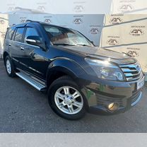 Great Wall Hover H3 2.0 MT, 2013, 100 402 км, с пробегом, цена 999 000 руб.