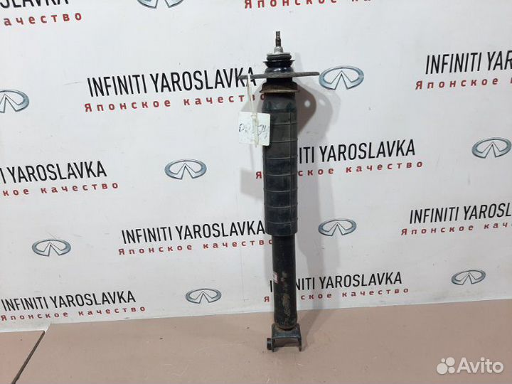Амортизатор задний Infiniti M35 Y50 VQ35HR 2009