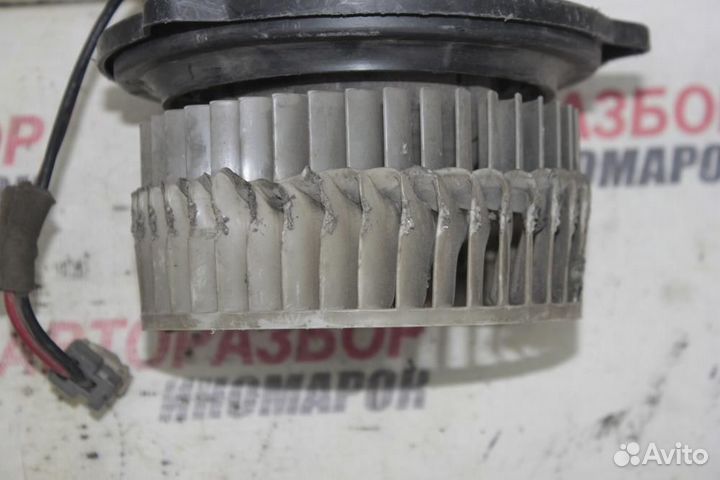 Мотор печки Hyundai I30 FD 2007-2012