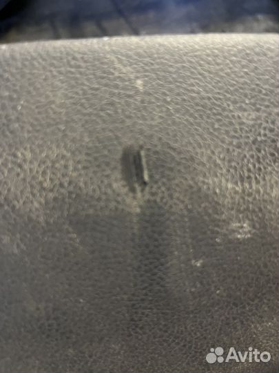 Подушка безопасности datsun