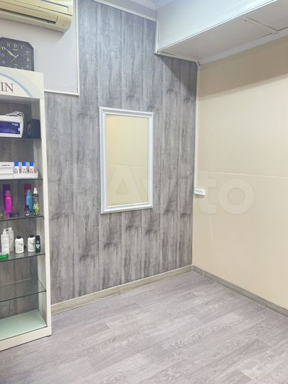 Свободного назначения, 24 м²