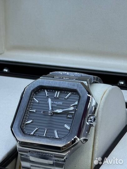 Часы мужские patek philippe