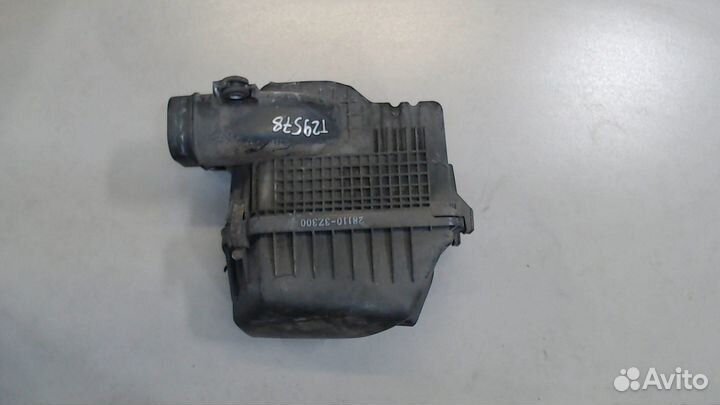 Корпус воздушного фильтра Hyundai i40, 2013