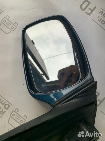 Зеркало наружное правое Ford Mondeo 2 BFP 1998