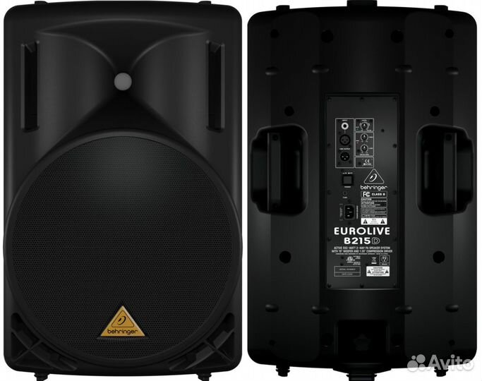 Ремонт усилителей