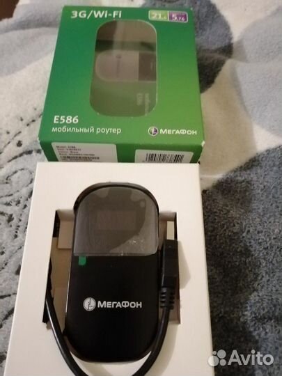 Модемы и роутеры