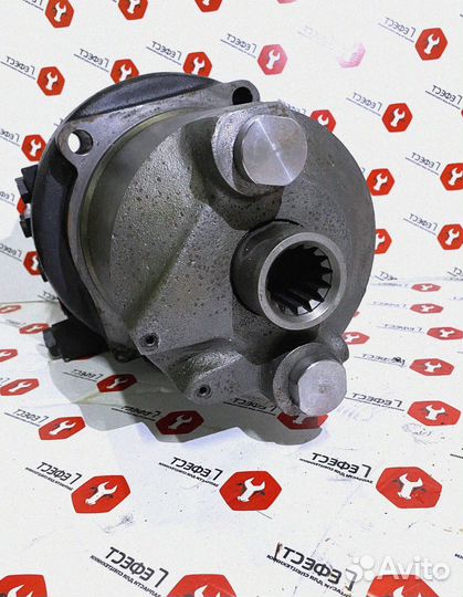 Мотор хода CAT 319DLN 215-9982