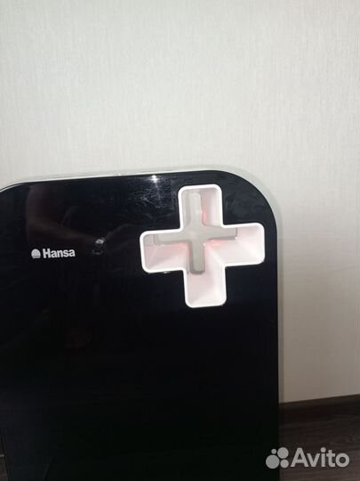 Очиститель воздуха Hansa