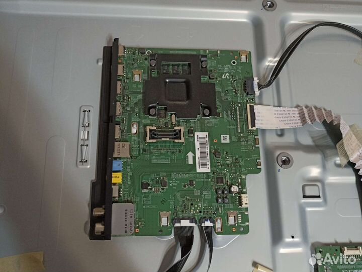 Материнская плата BN41-02575 samsung UE49M5500AU