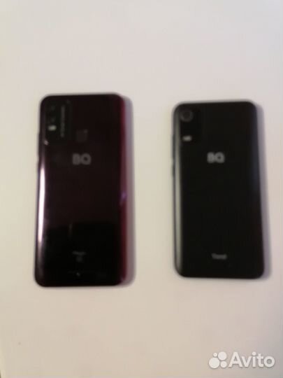 BQ 6630L Magic L, 3/32 ГБ