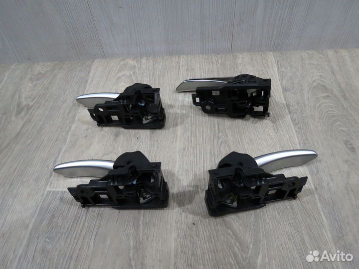 Ручка двери внутренняя Toyota Camry 70