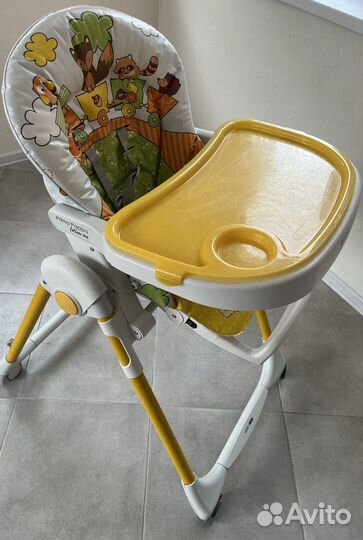Стул для кормления