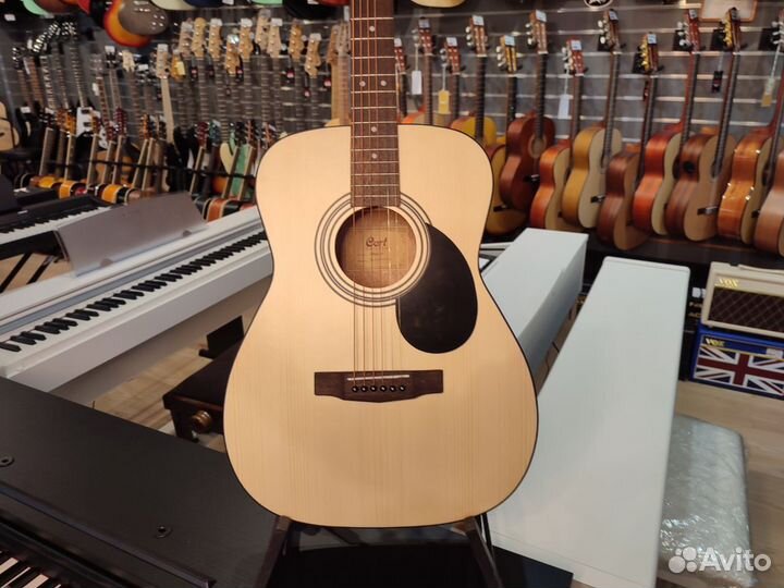 Cort AF510-OP - Акустическая гитара (Новая)