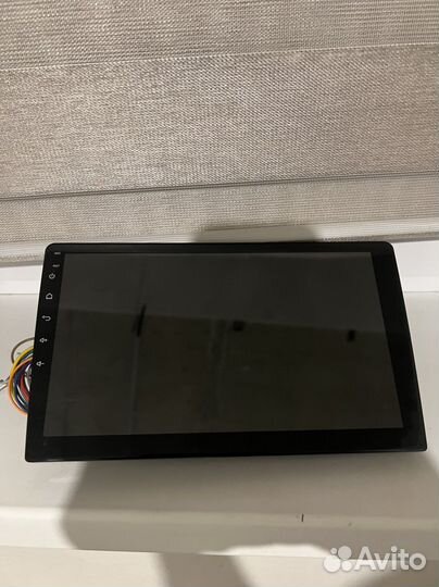 Магнитола teyes S PRO Plus