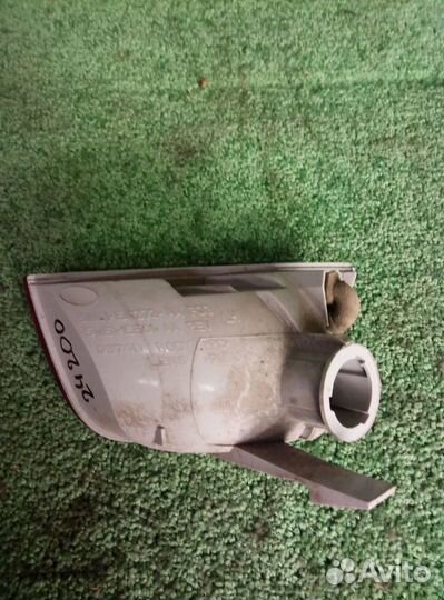 Фонарь задний левый Ford Focus 2 2004-2008