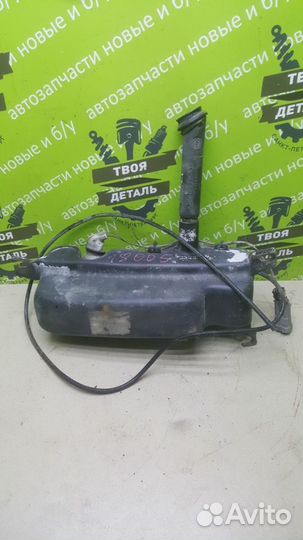 Бачок омывателя Opel Omega B седан X20XEV 1998Г.в