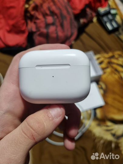 Копия Airpods pro