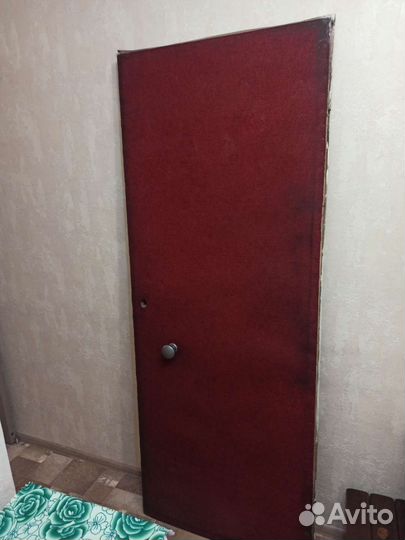 Дверь межкомн дер бу