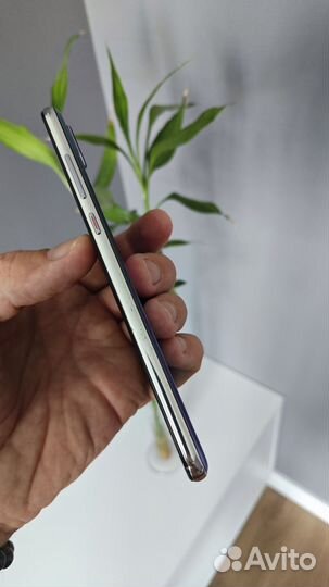 HUAWEI P20 Pro, 6/128 ГБ