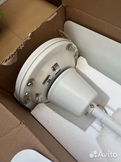 Потолочный вентилятор dreamfan