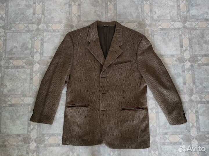 Пиджак tombolini