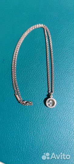 Chopard кулон оригинал