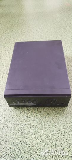 Регистратор для видеонаблюдения бу