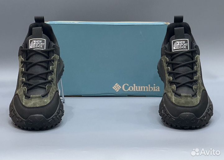 Кроссовки Columbia 41-46