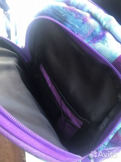Школьный рюкзак