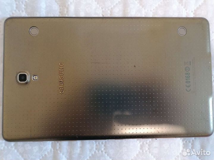 Планшет Samsung Galaxy Tab S t705