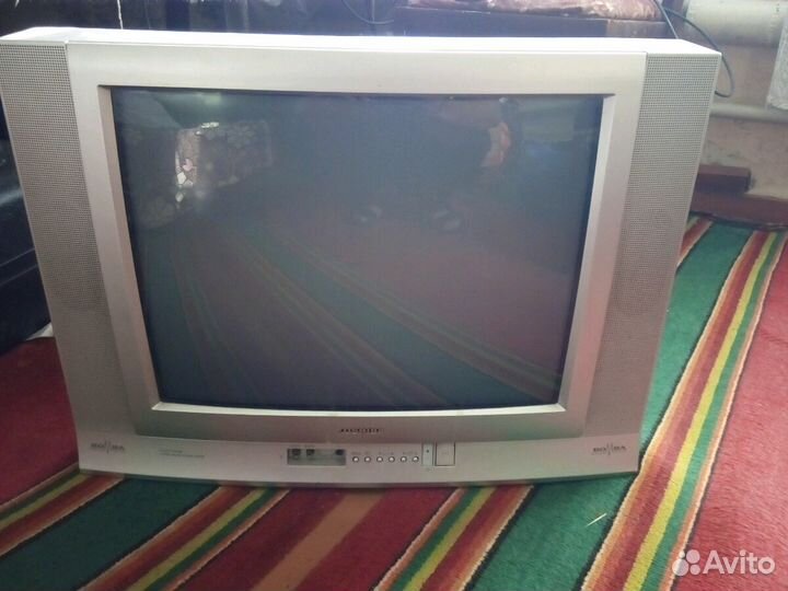 Toshiba 21cs2rx