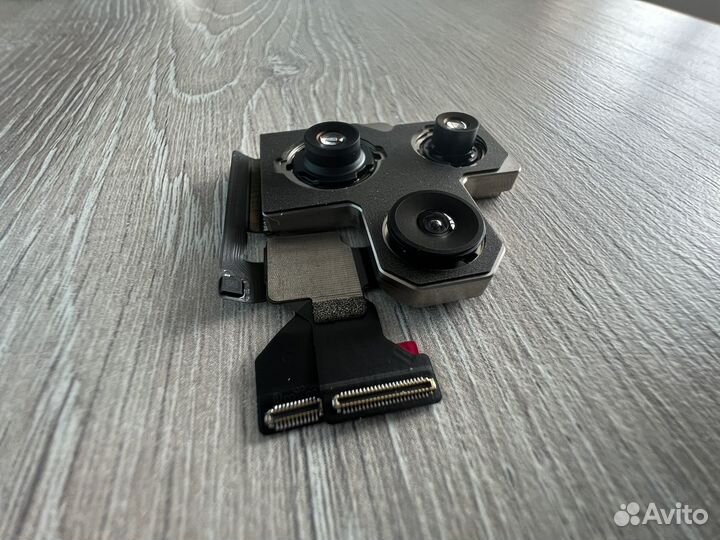 Блок камер 13 pro max (камера)