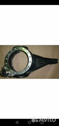 Корпус поворотного кулака 4310-2304028/29