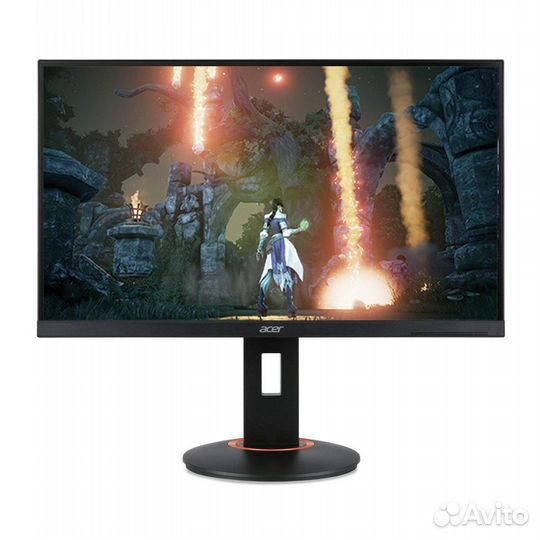Монитор Acer 27 XF270HU