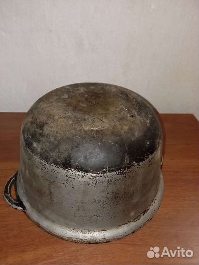 Казанок СССР